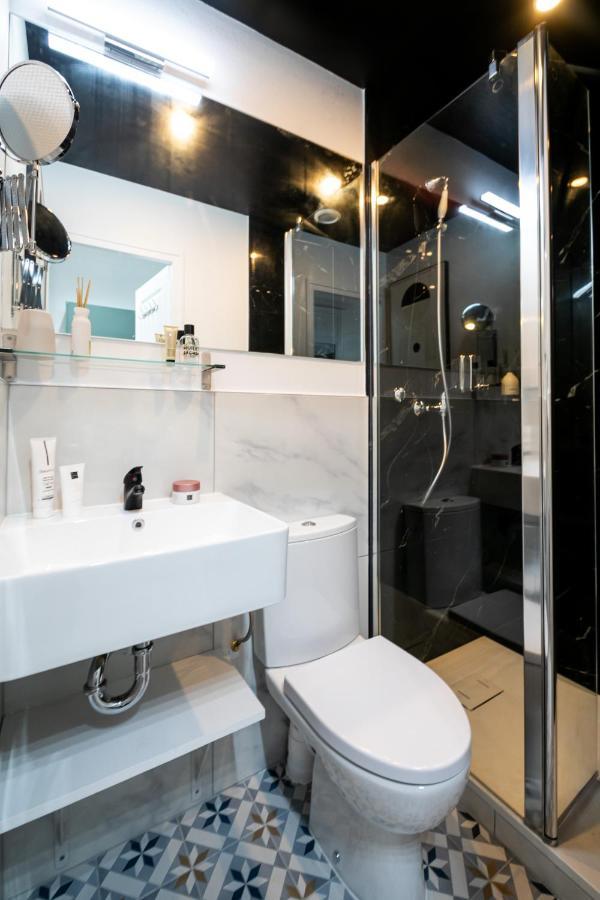 Apartamento Ws Tour Eiffel - Laos
