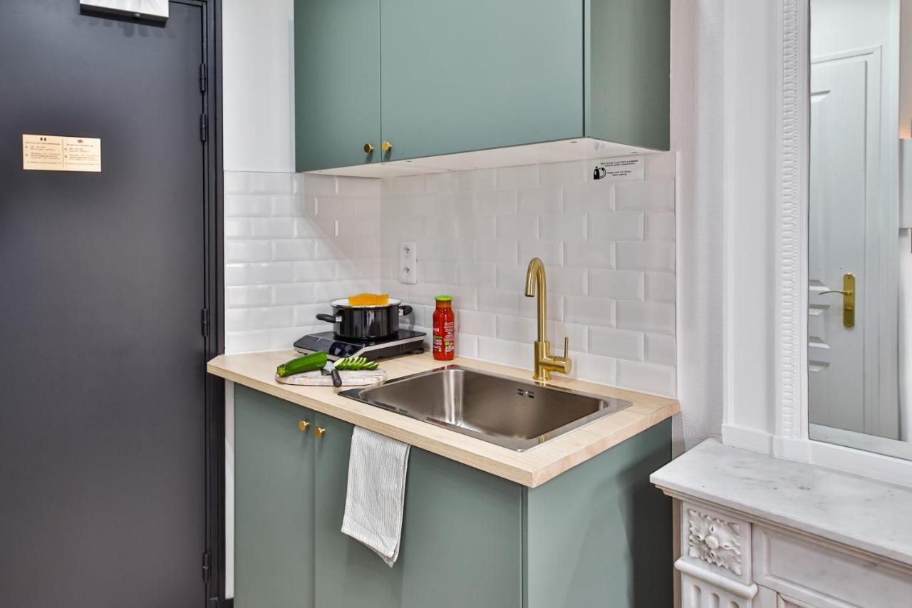 Apartamento Ws Tour Eiffel - Laos Paris