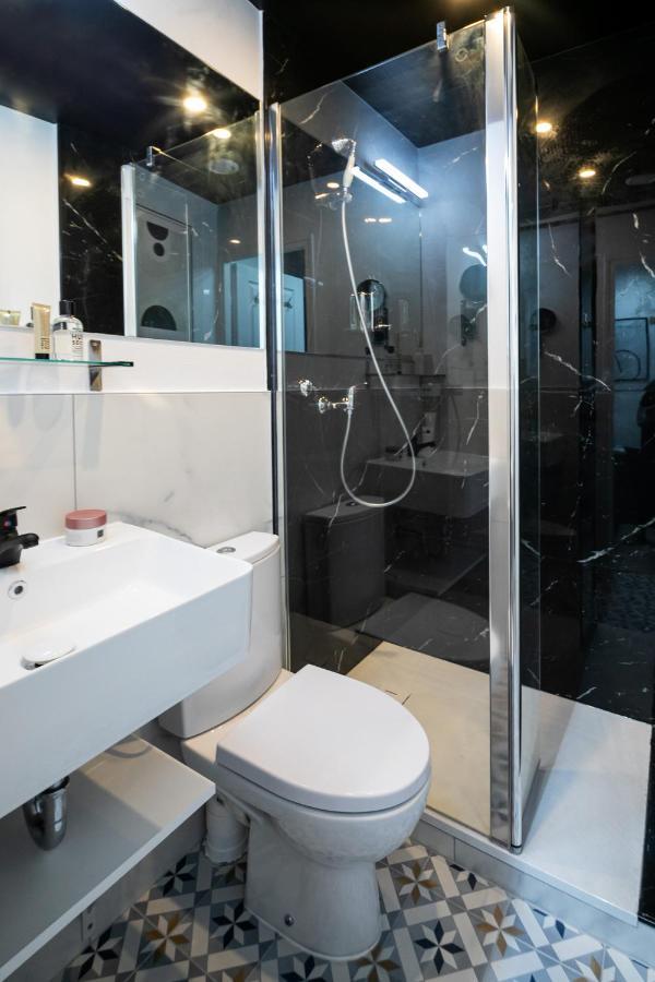 Apartamento Ws Tour Eiffel - Laos *