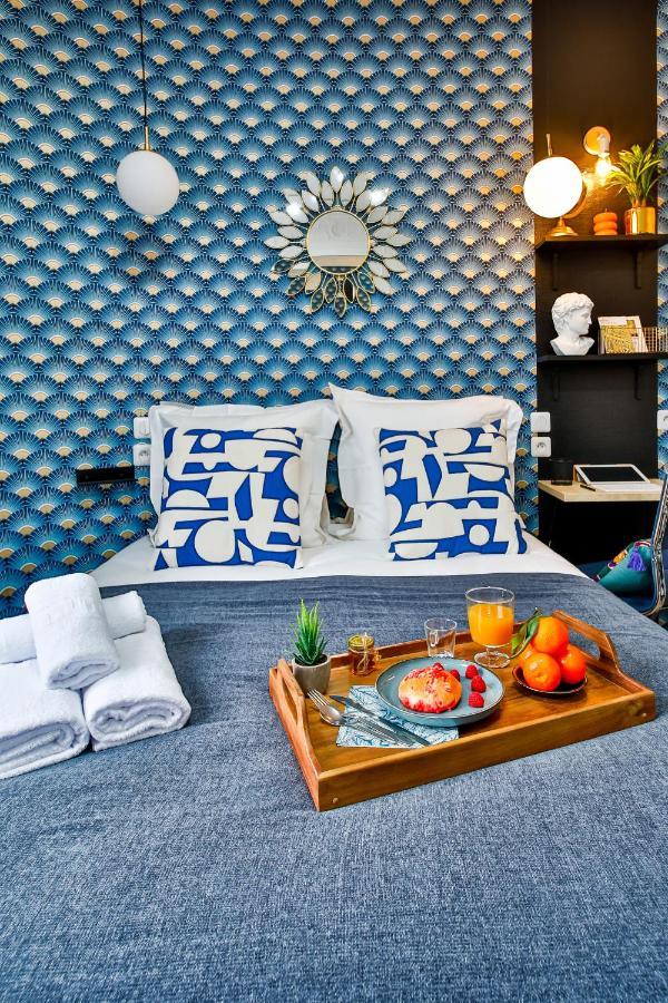Apartamento Ws Tour Eiffel - Laos