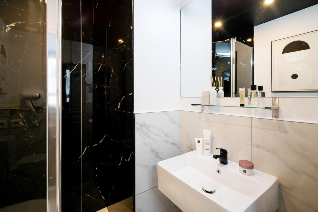 Apartamento Ws Tour Eiffel - Laos *