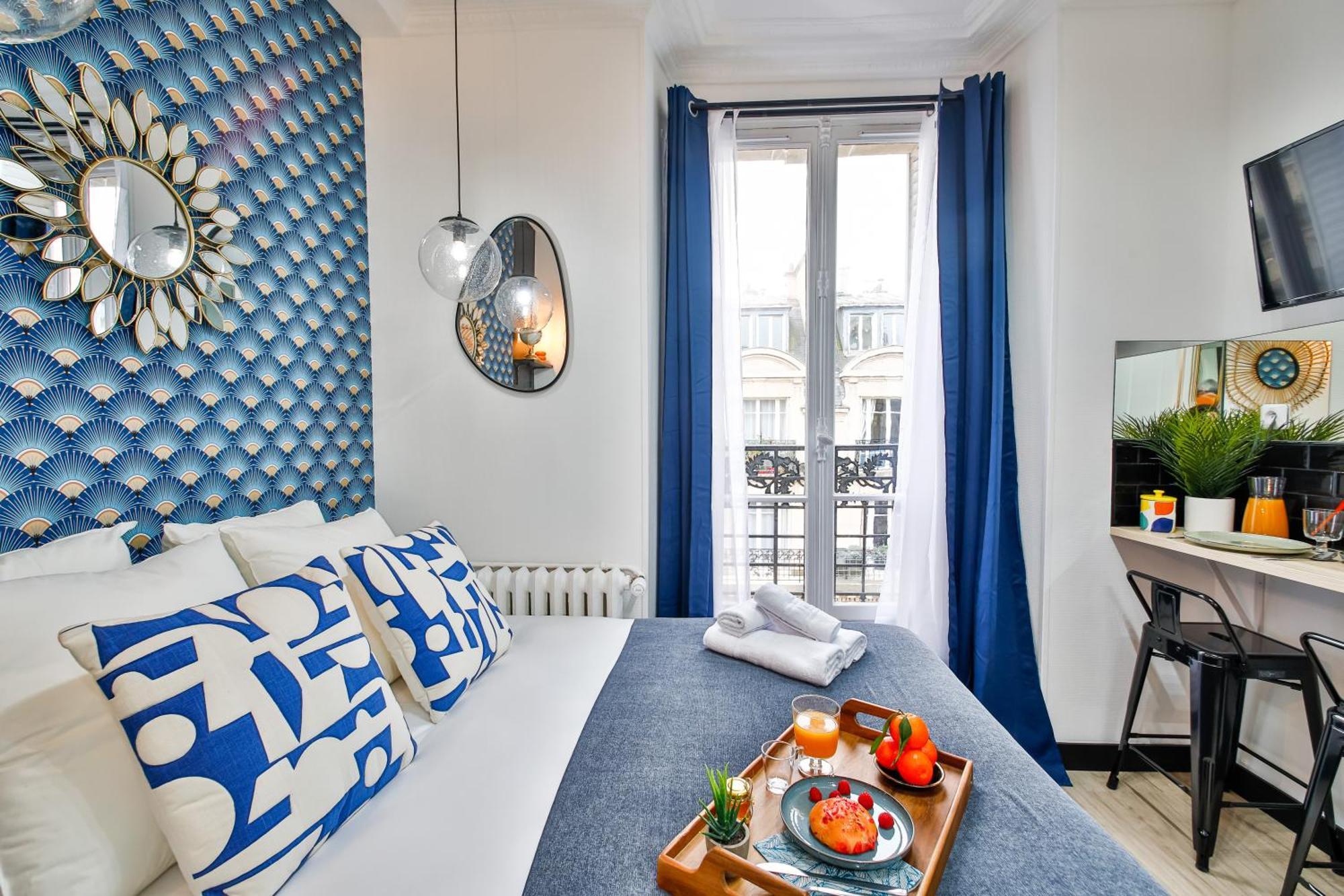 Apartamento Ws Tour Eiffel - Laos Paris