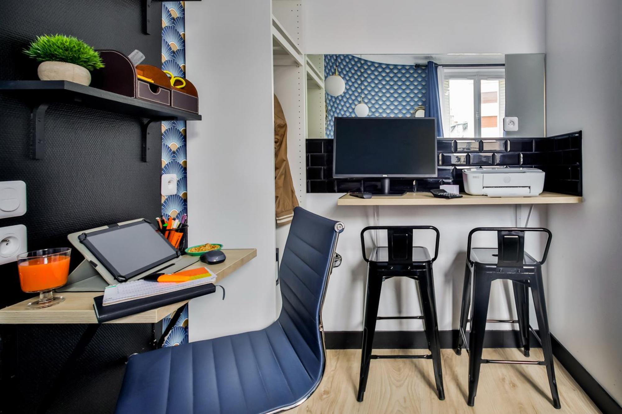 Apartamento Ws Tour Eiffel - Laos *